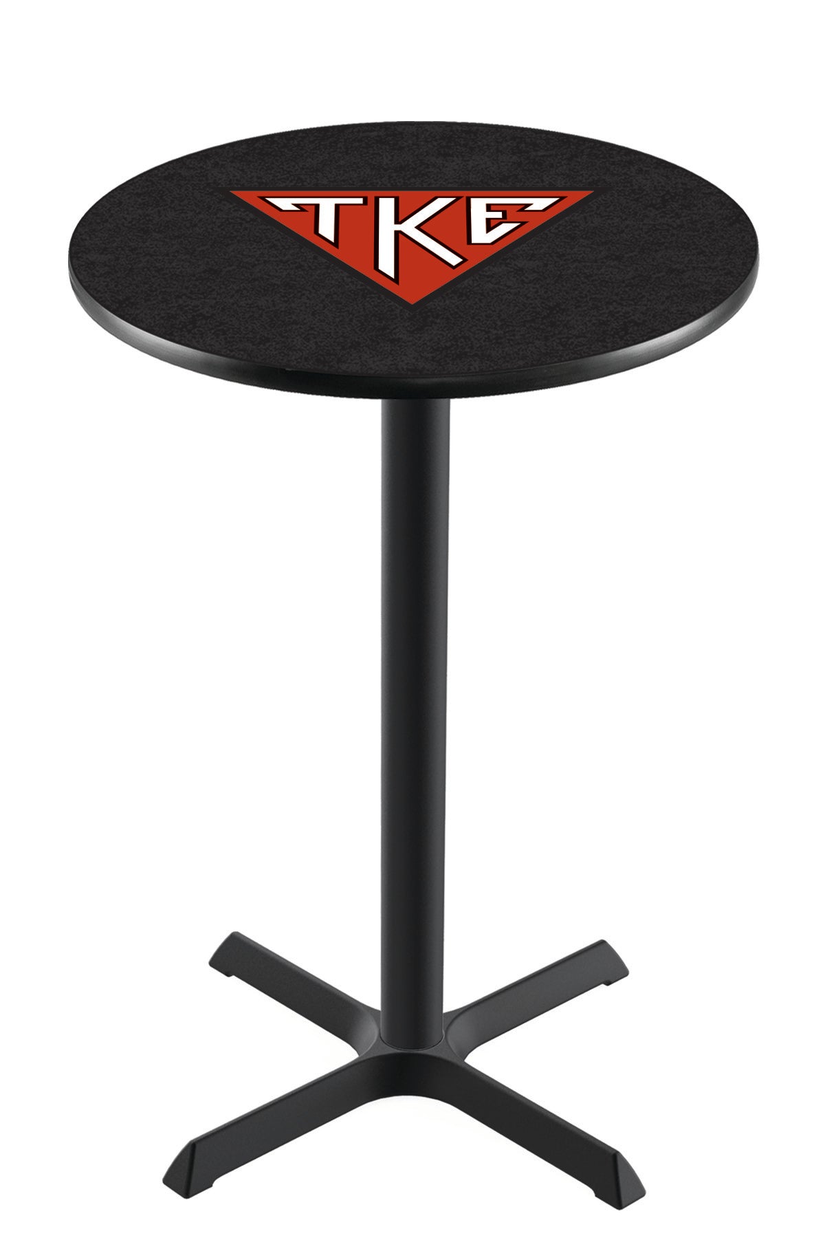 BYCRUISE × LOCKFIELD KANNON TABLE Kanon Tables | Modern Tables | Burgtec