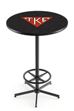 Officially Licensed L216 Tau Kappa Epsilon Pub Table