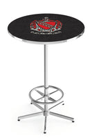 Officially Licensed L216 Tau Kappa Epsilon Pub Table