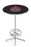 Officially Licensed L216 Tau Kappa Epsilon Pub Table