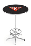 Officially Licensed L216 Tau Kappa Epsilon Pub Table